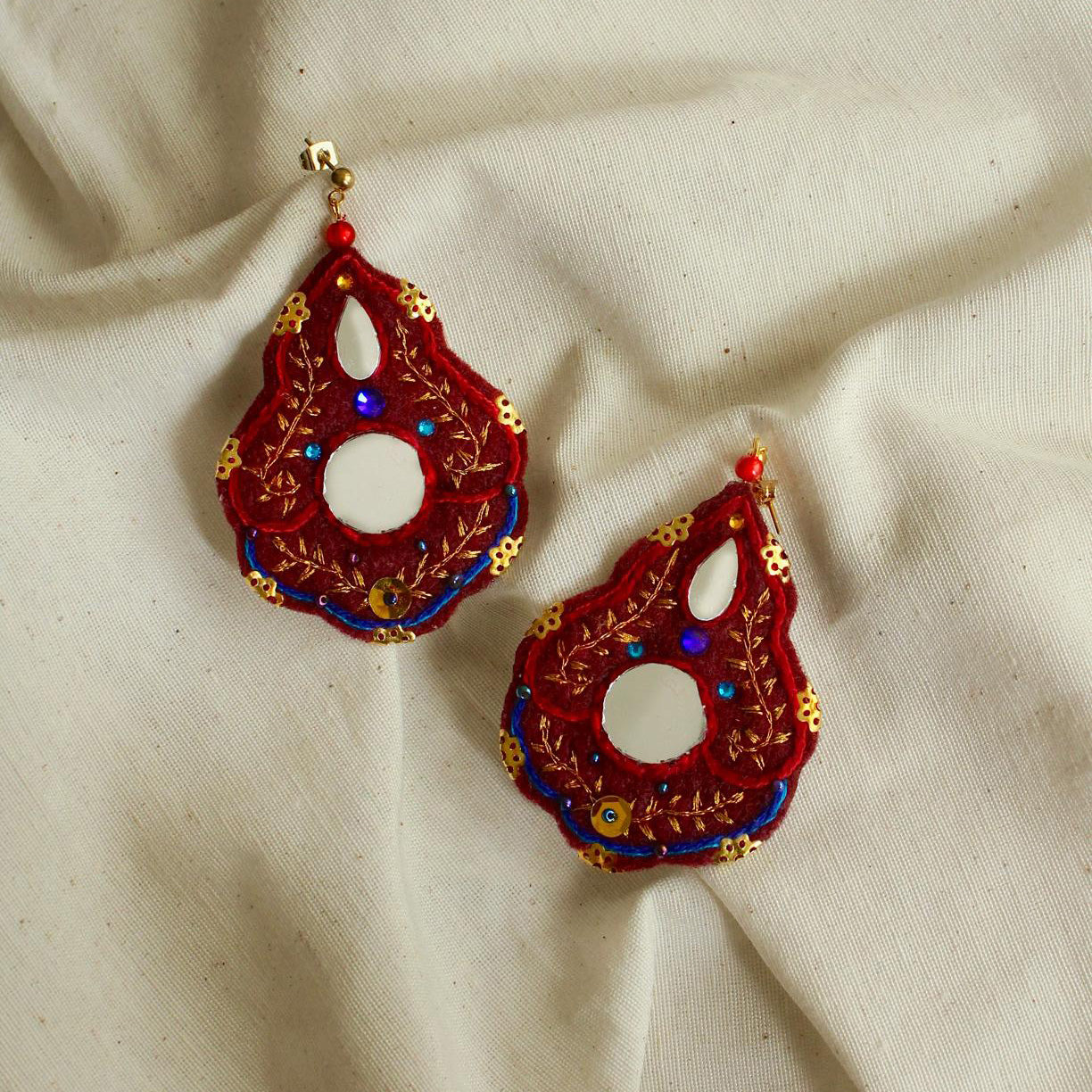 Earing 01