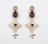 Arghavan Earrings — studio