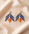 Barg Earrings