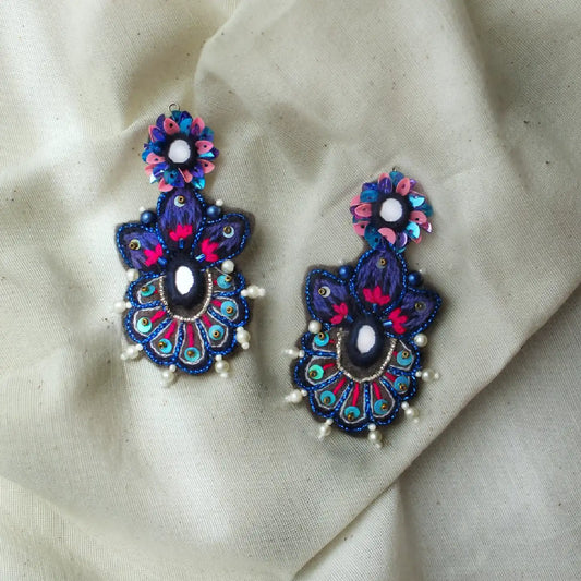 Arghavan Earrings