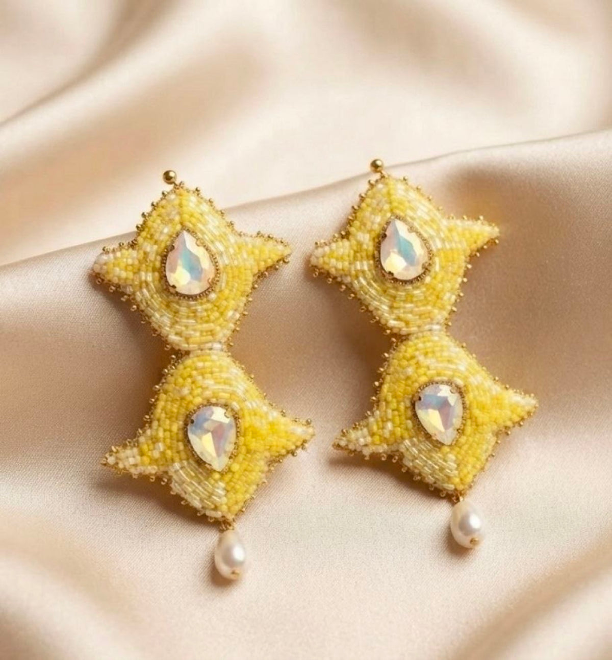 Setareh Earrings