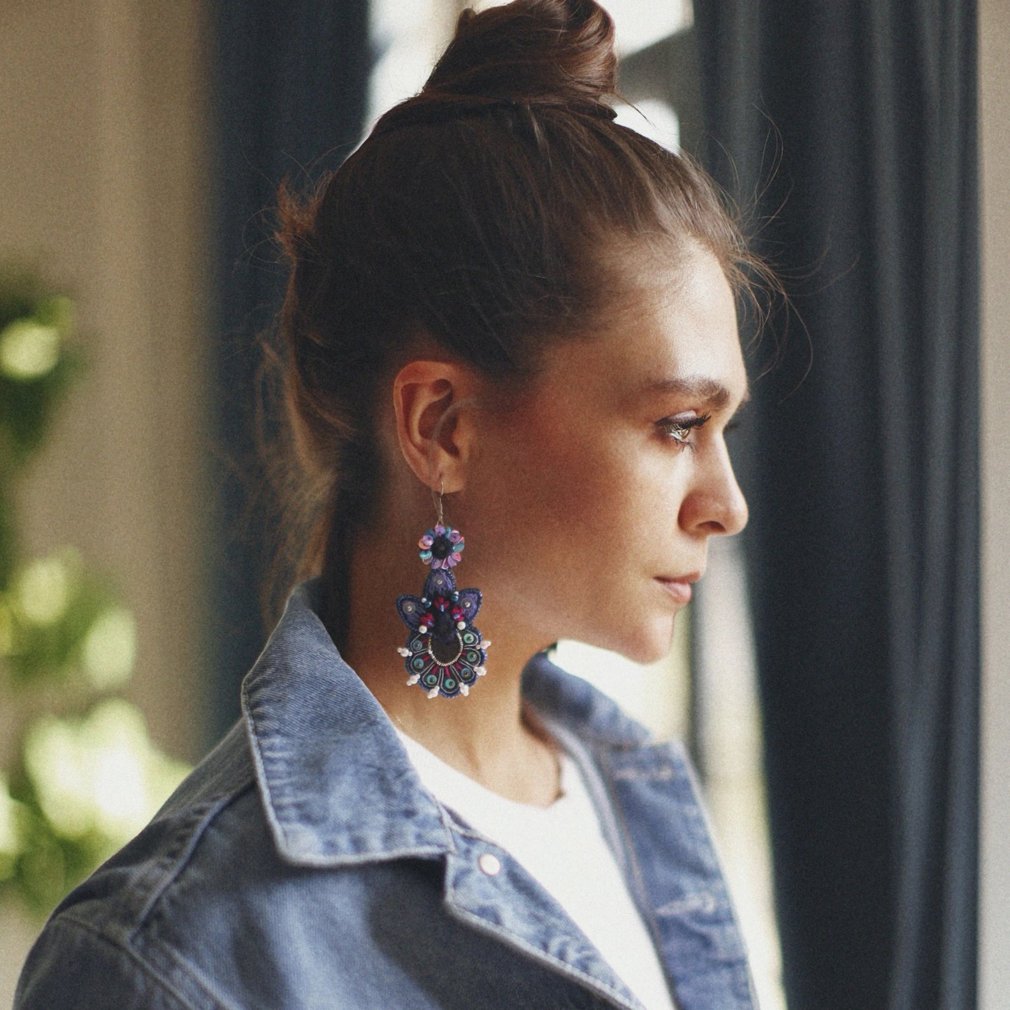 Earing 01