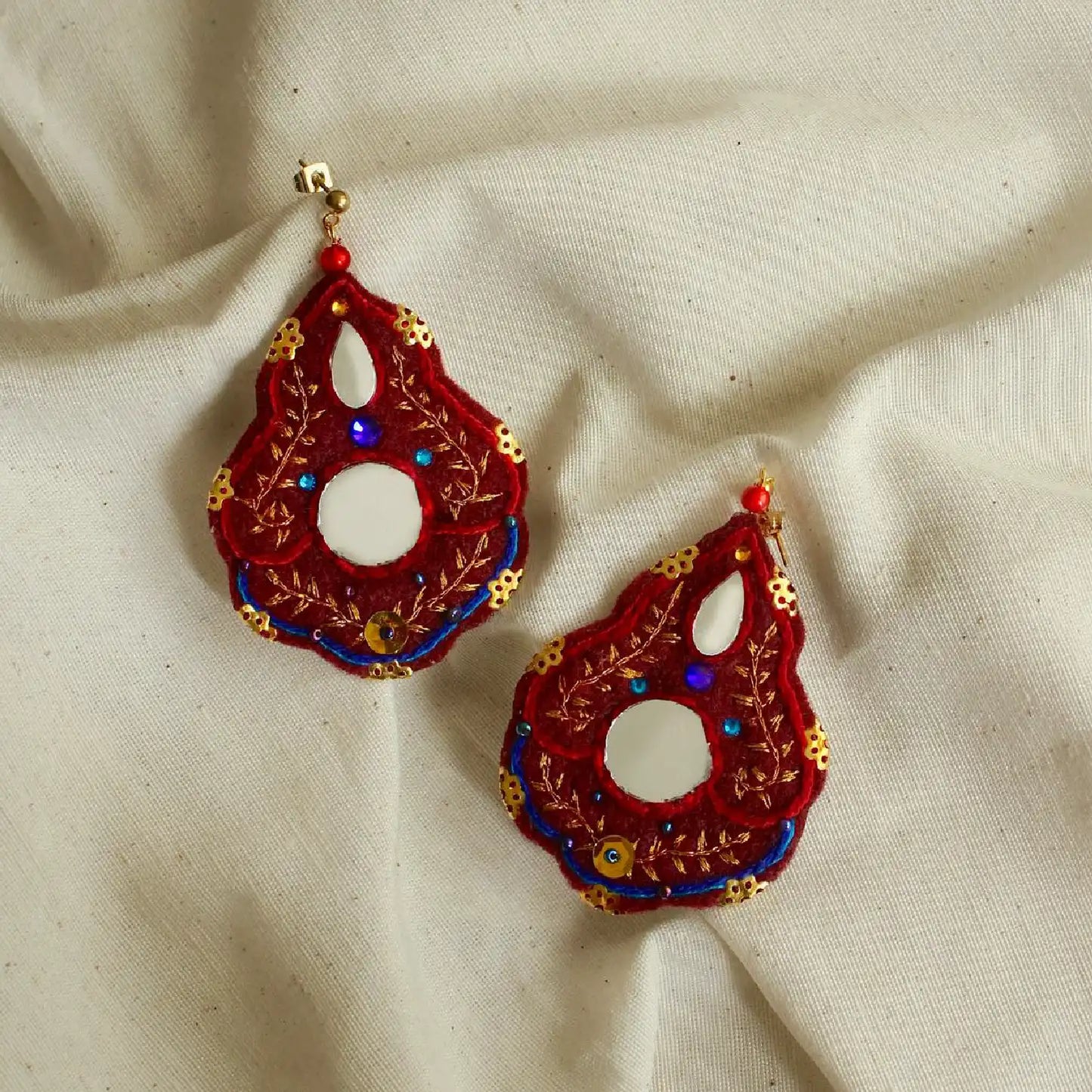 Earring BJ010