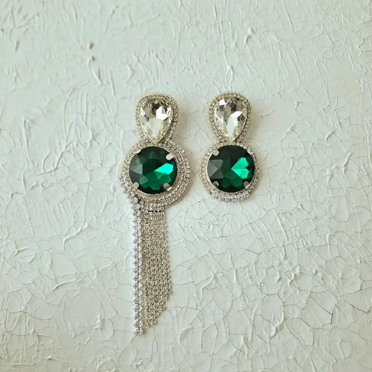Earring BJ015