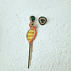 Earring BJ016