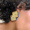 Earring BJ032