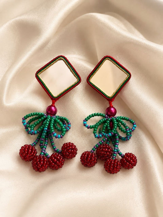 Anar Earrings