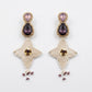 Arghavan Earrings — studio