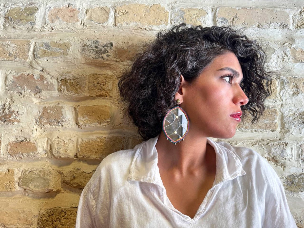 Beyzi Earrings