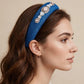 Darya Headband — worn