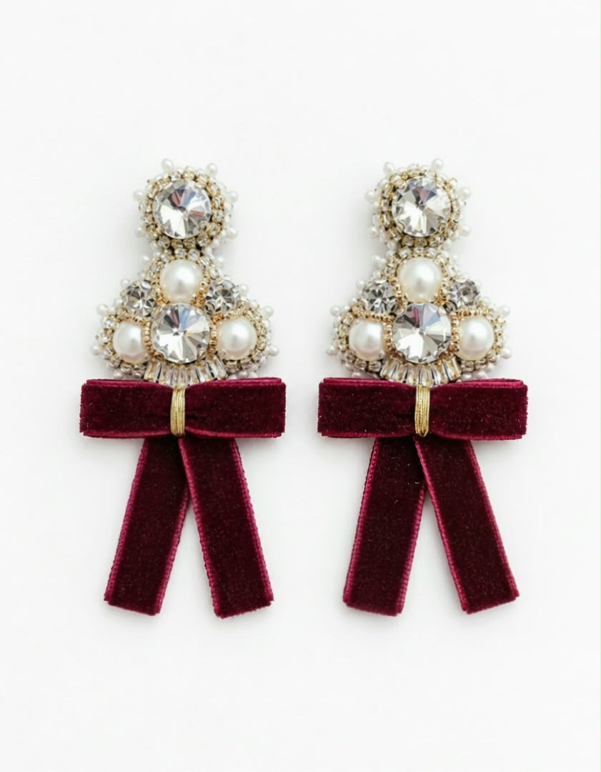 Golnar Earrings — studio