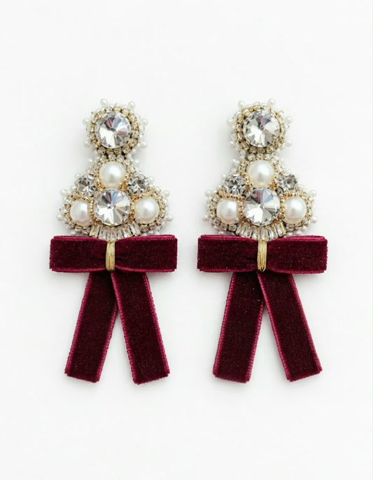 Golnar Earrings — studio