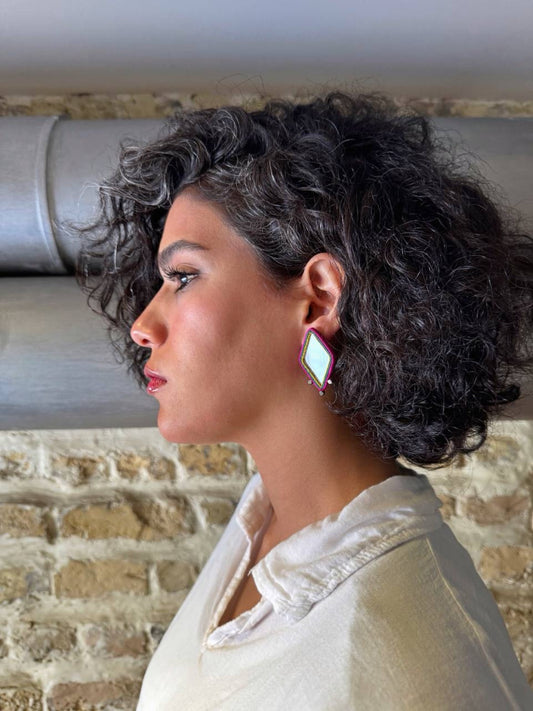 Loz Earrings