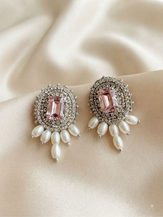 Morvarid Earrings