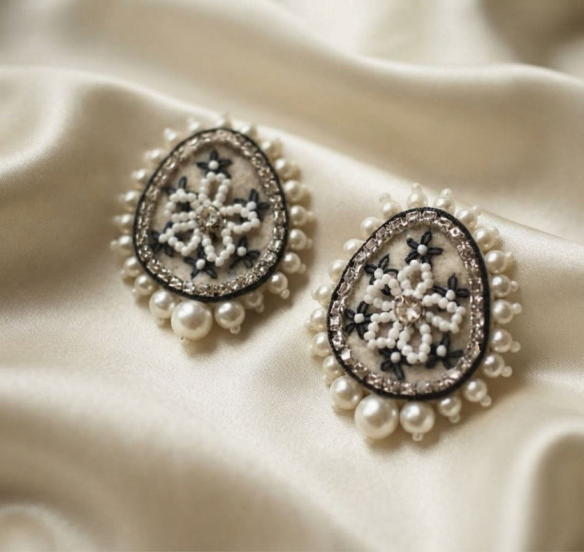 Niloofar Earrings
