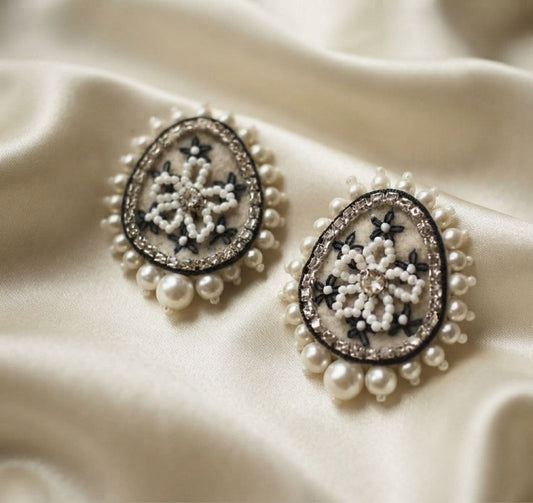 Niloofar Earrings