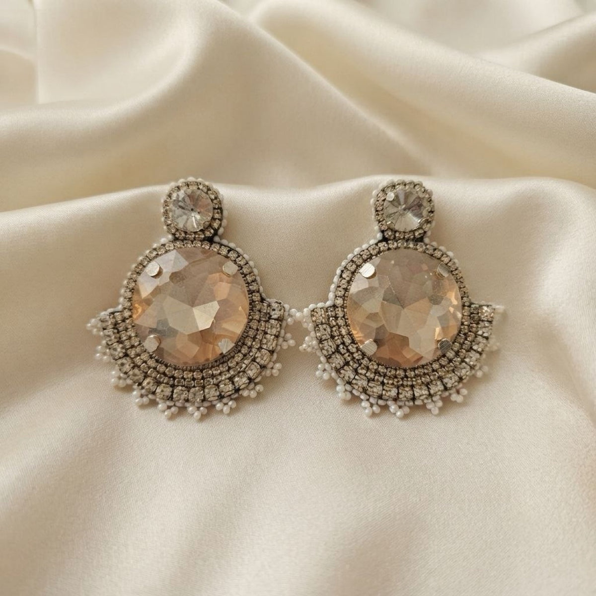 Noor Earrings