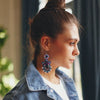 Arghavan Earrings