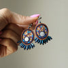 Earring BJ006