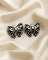 Papion Earrings