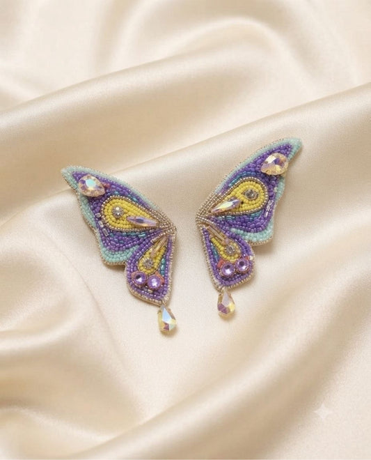 Shaparak Earrings