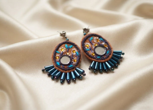 Shokoufeh Earrings